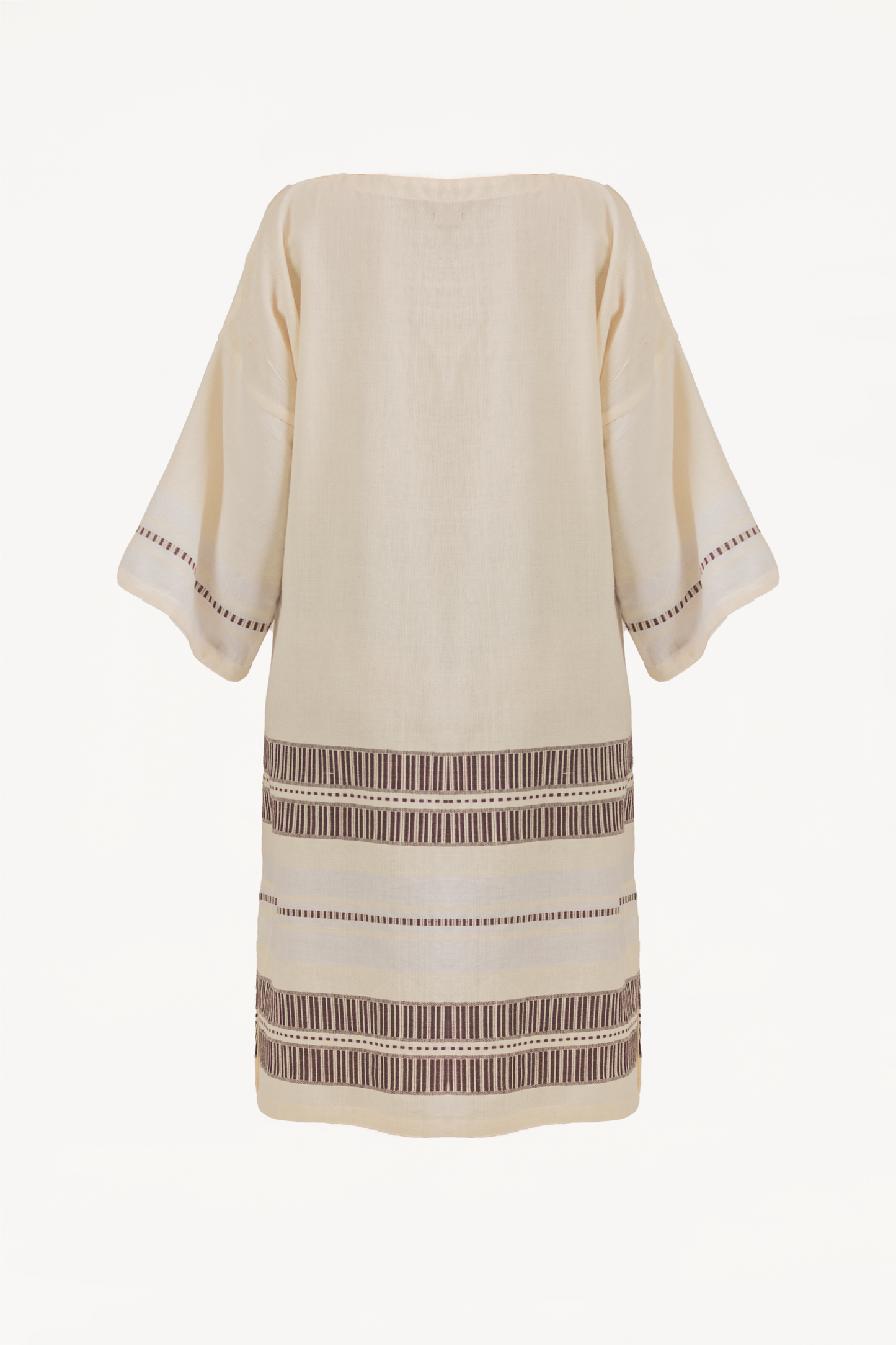 HIWOT Tunic Dress