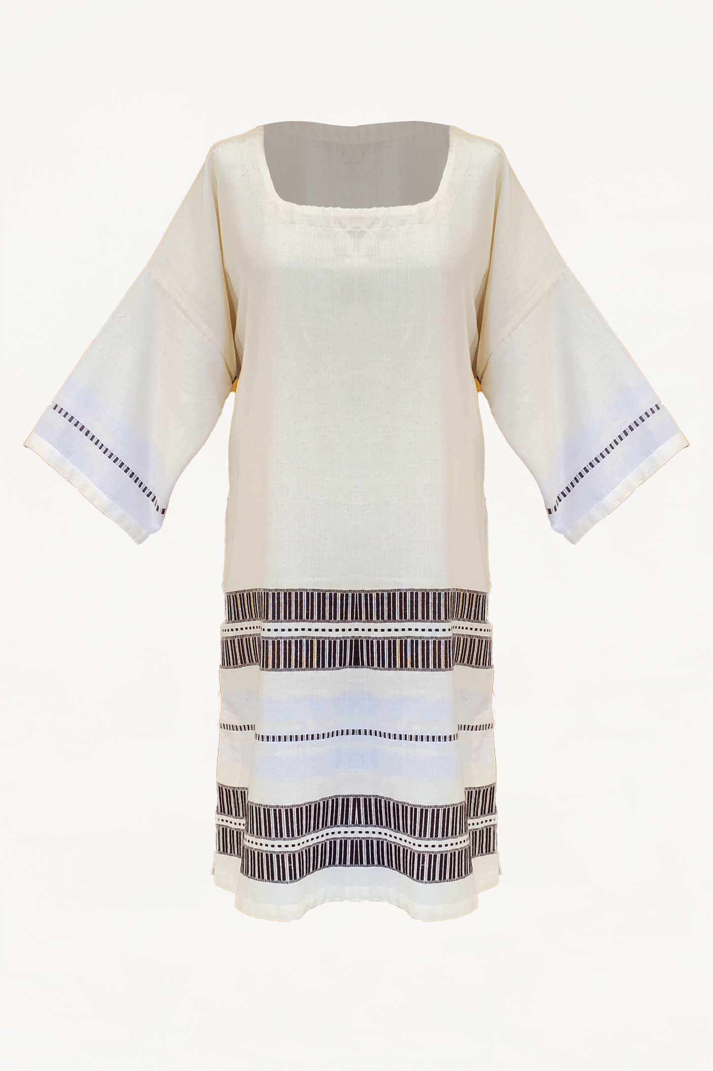 HIWOT Tunic Dress