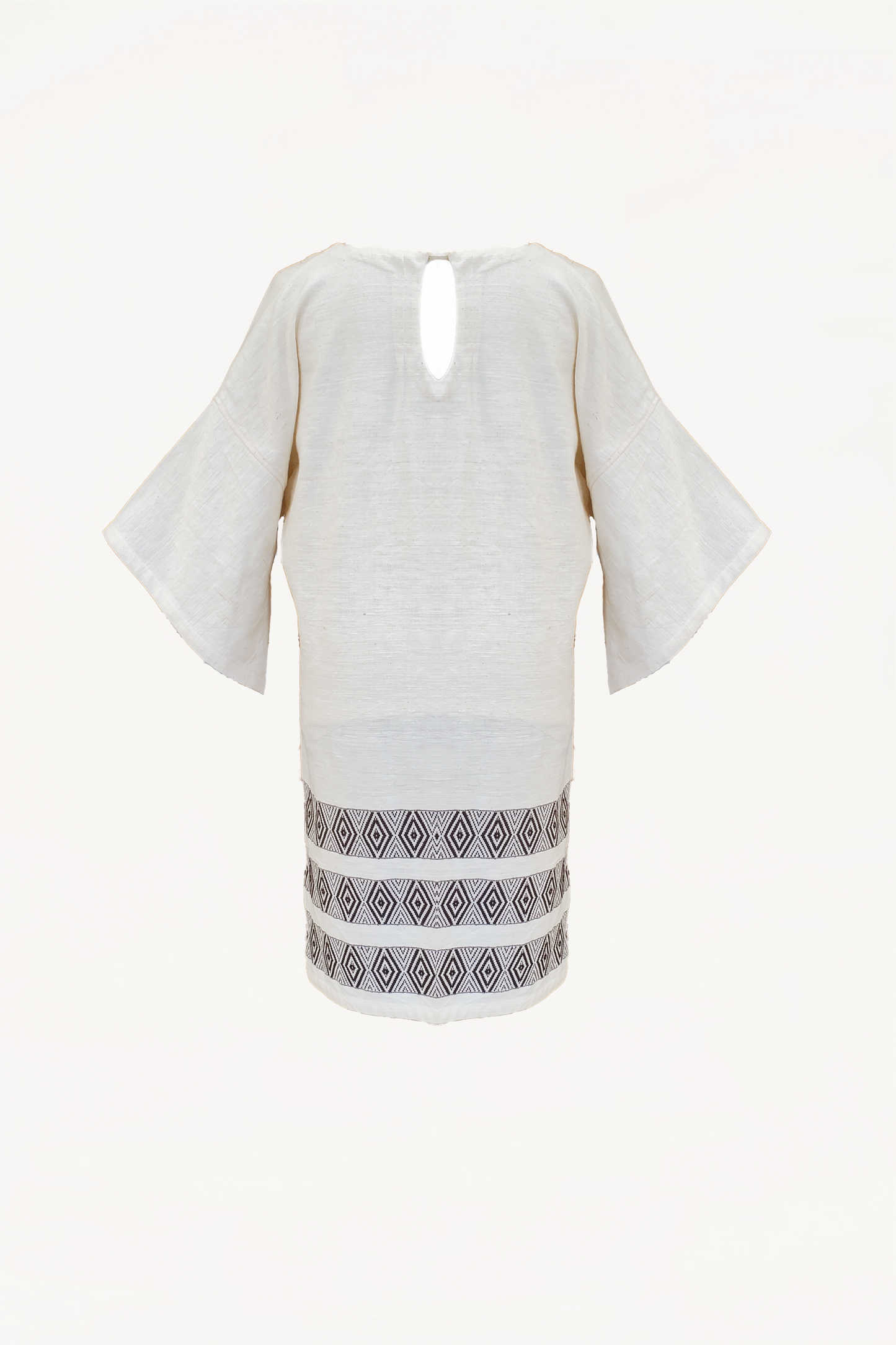 DINKNESH Tunic Dress