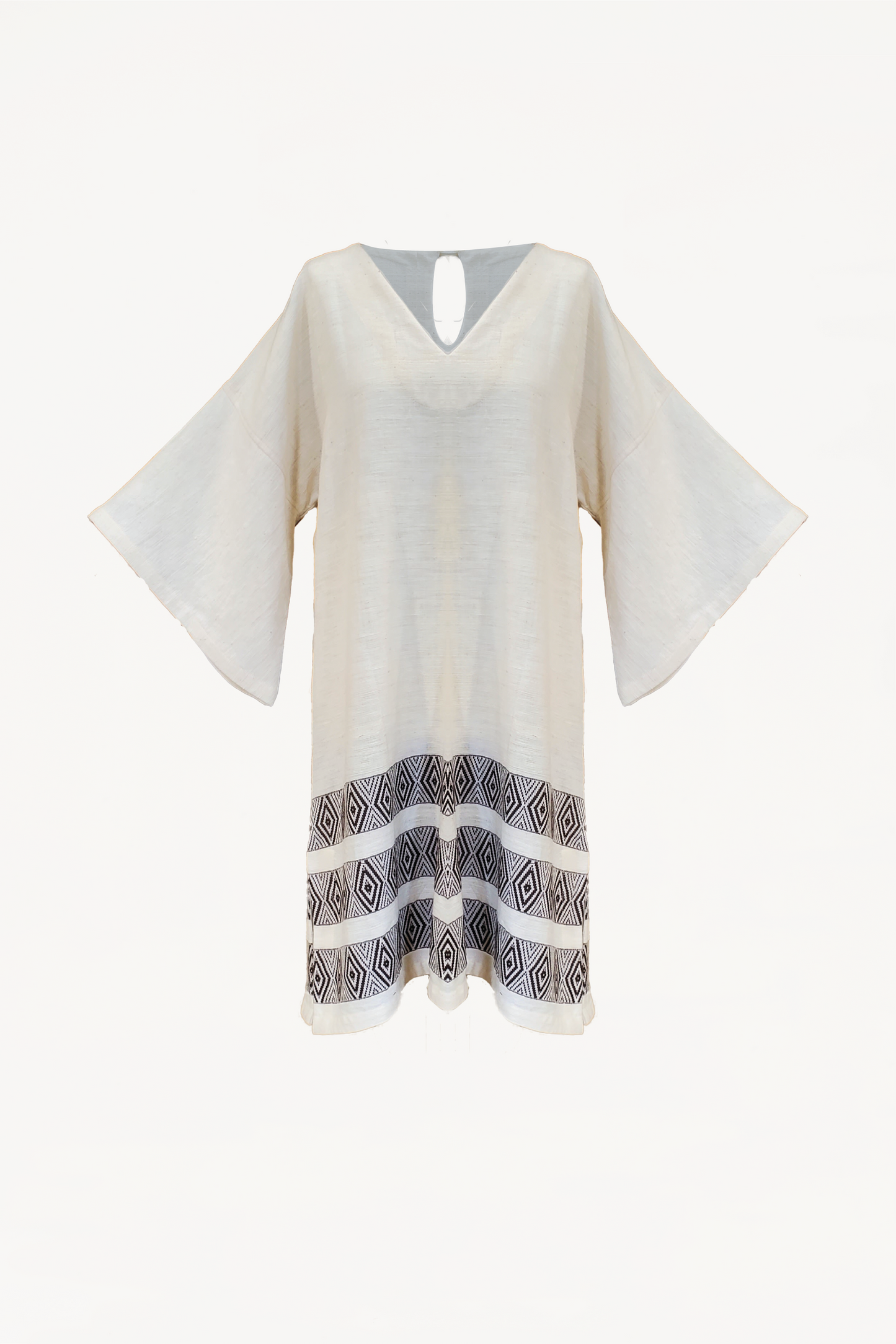 DINKNESH Tunic Dress