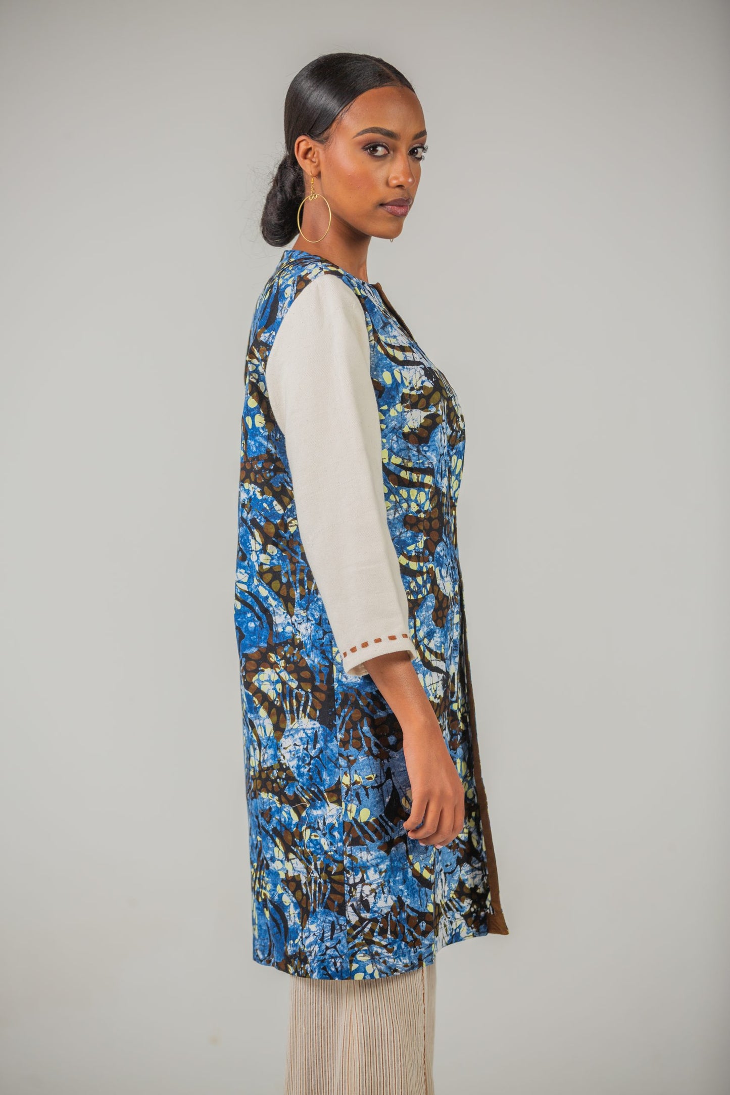 KAMILA Coat