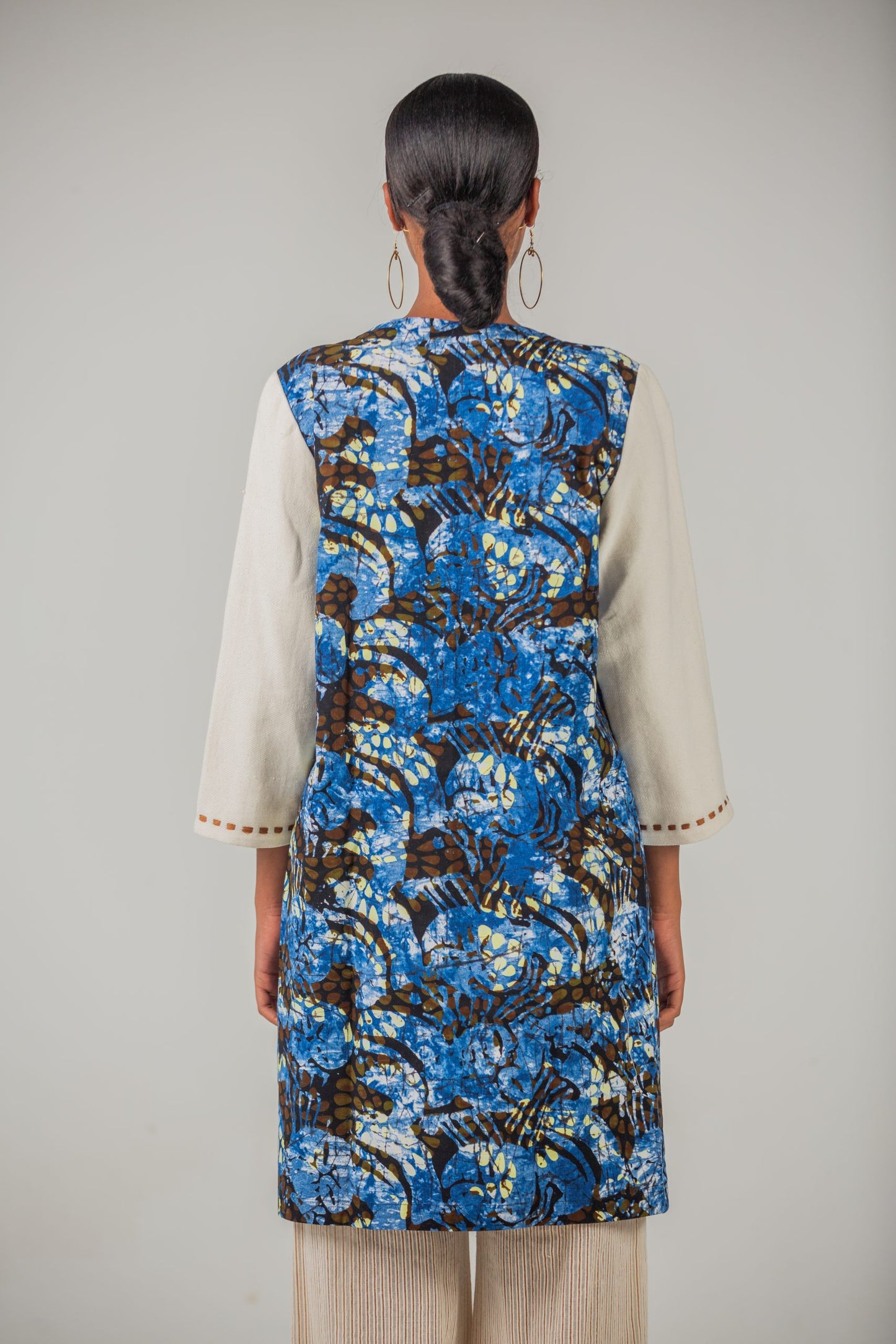 KAMILA Coat