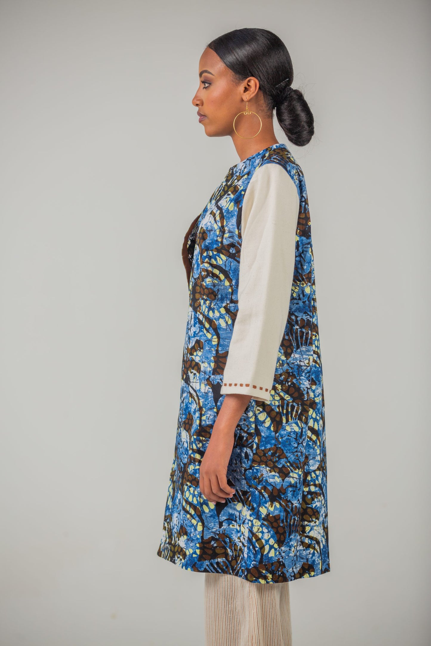 KAMILA Coat