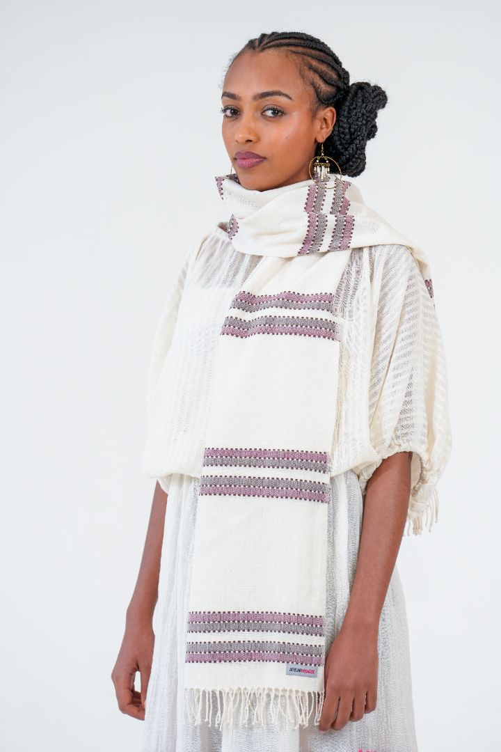 COTTON Scarf