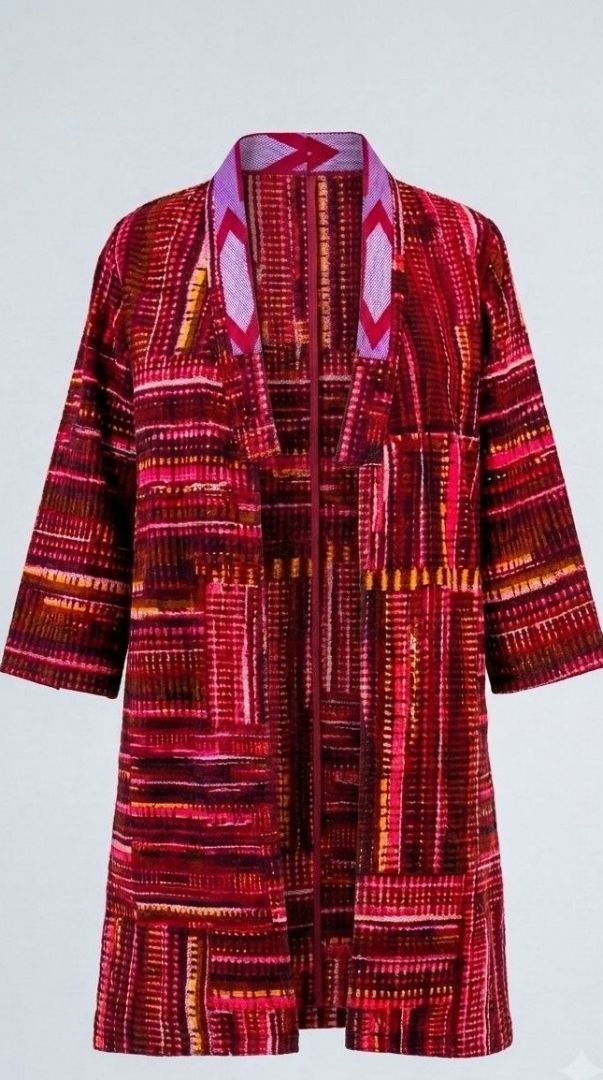 ESTHER Coat