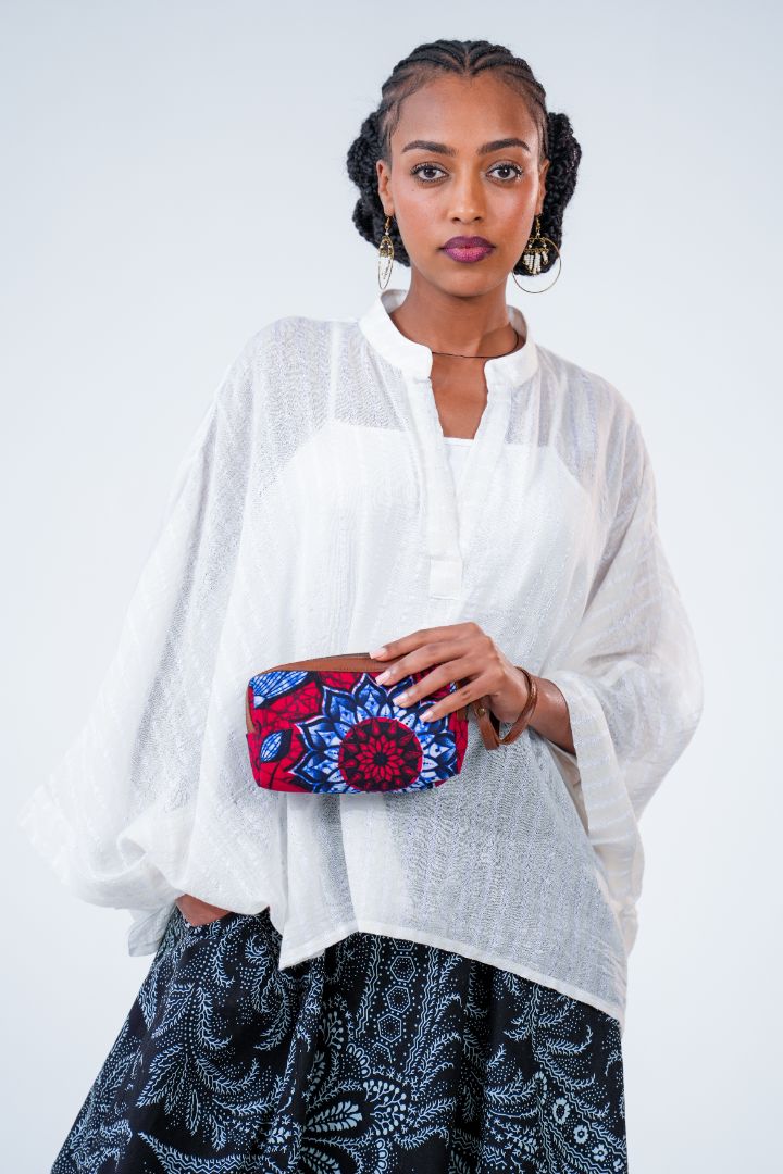 NIA Mini Bag