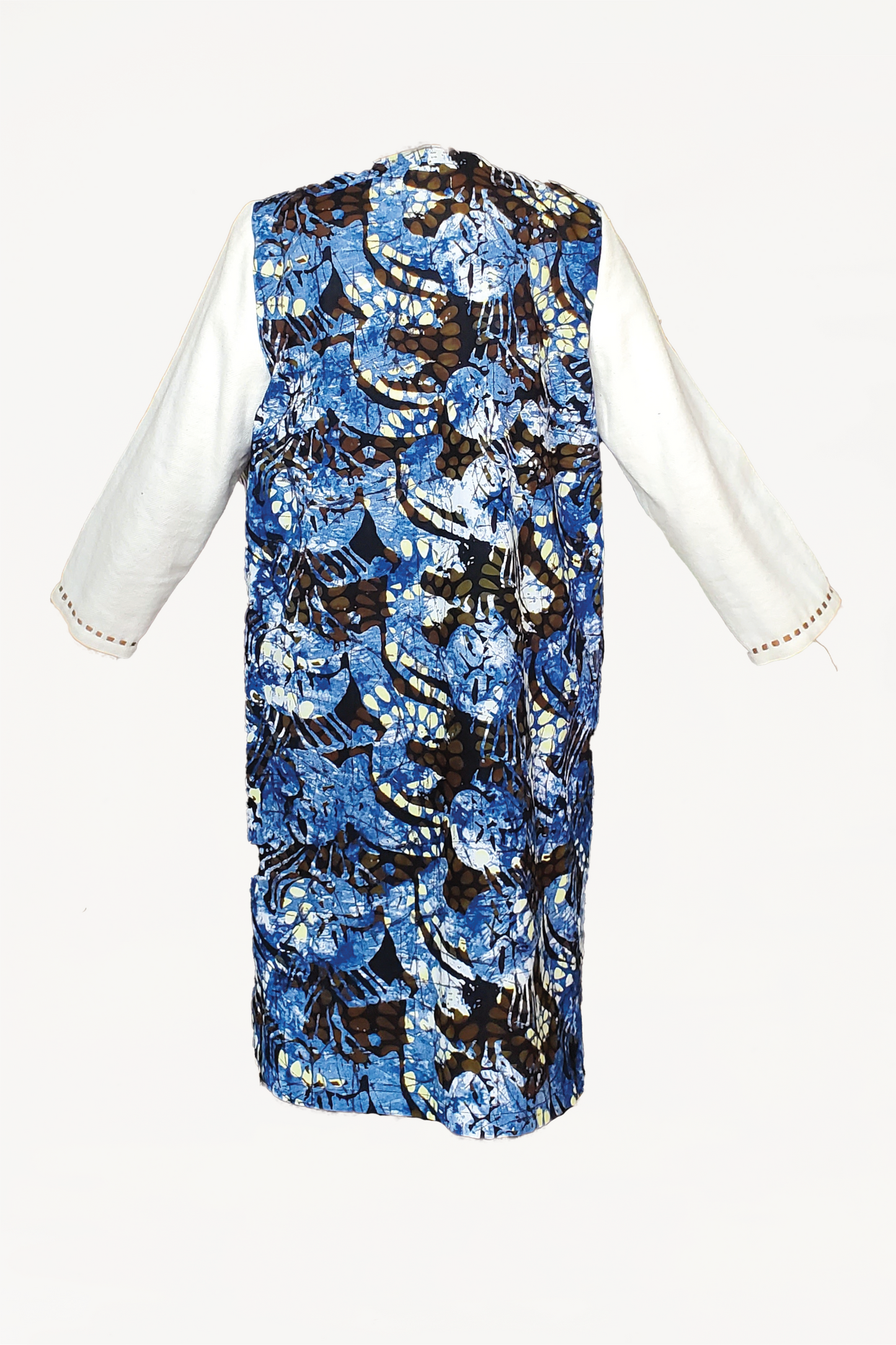 KAMILA Coat