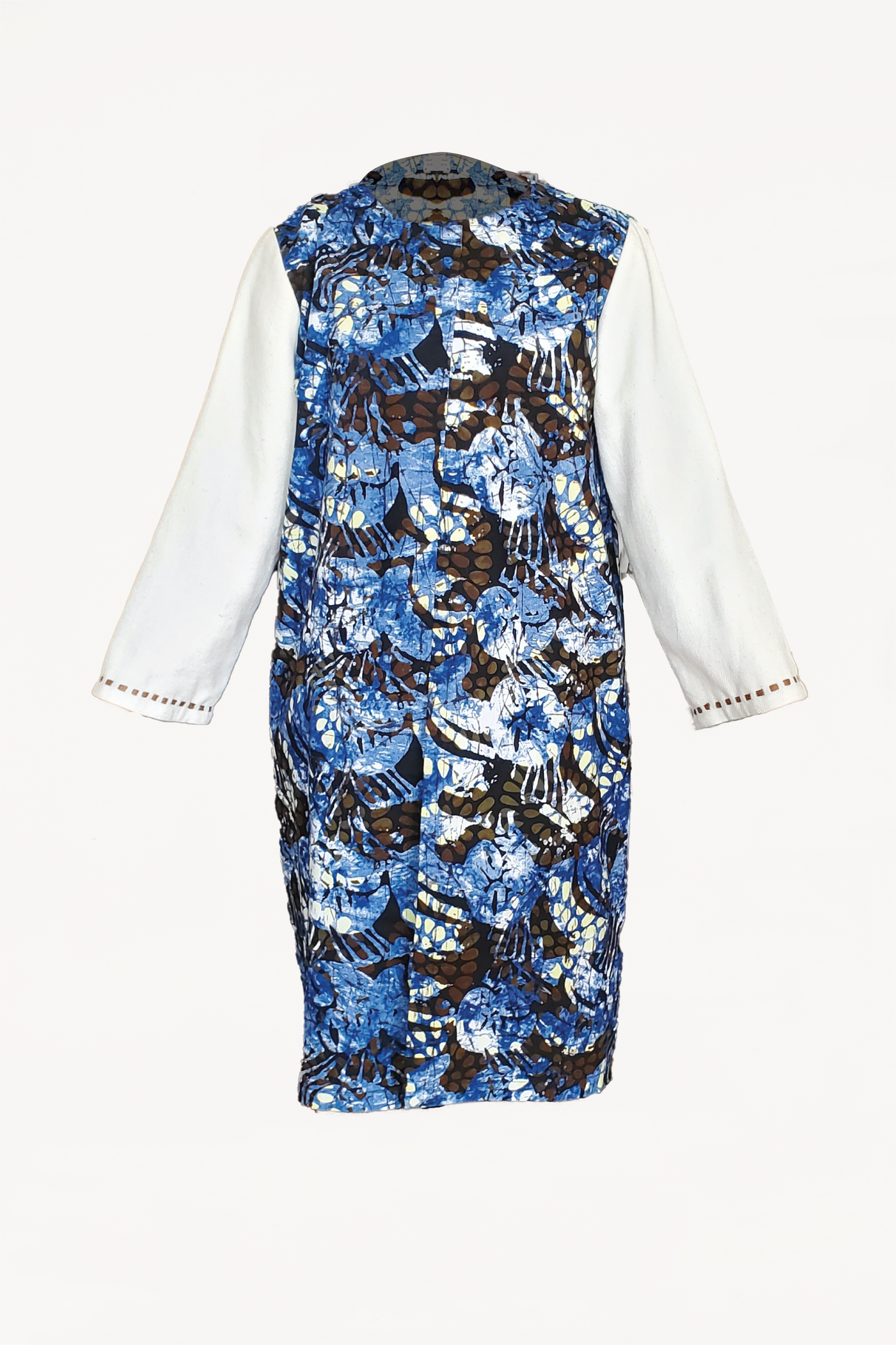 KAMILA Coat