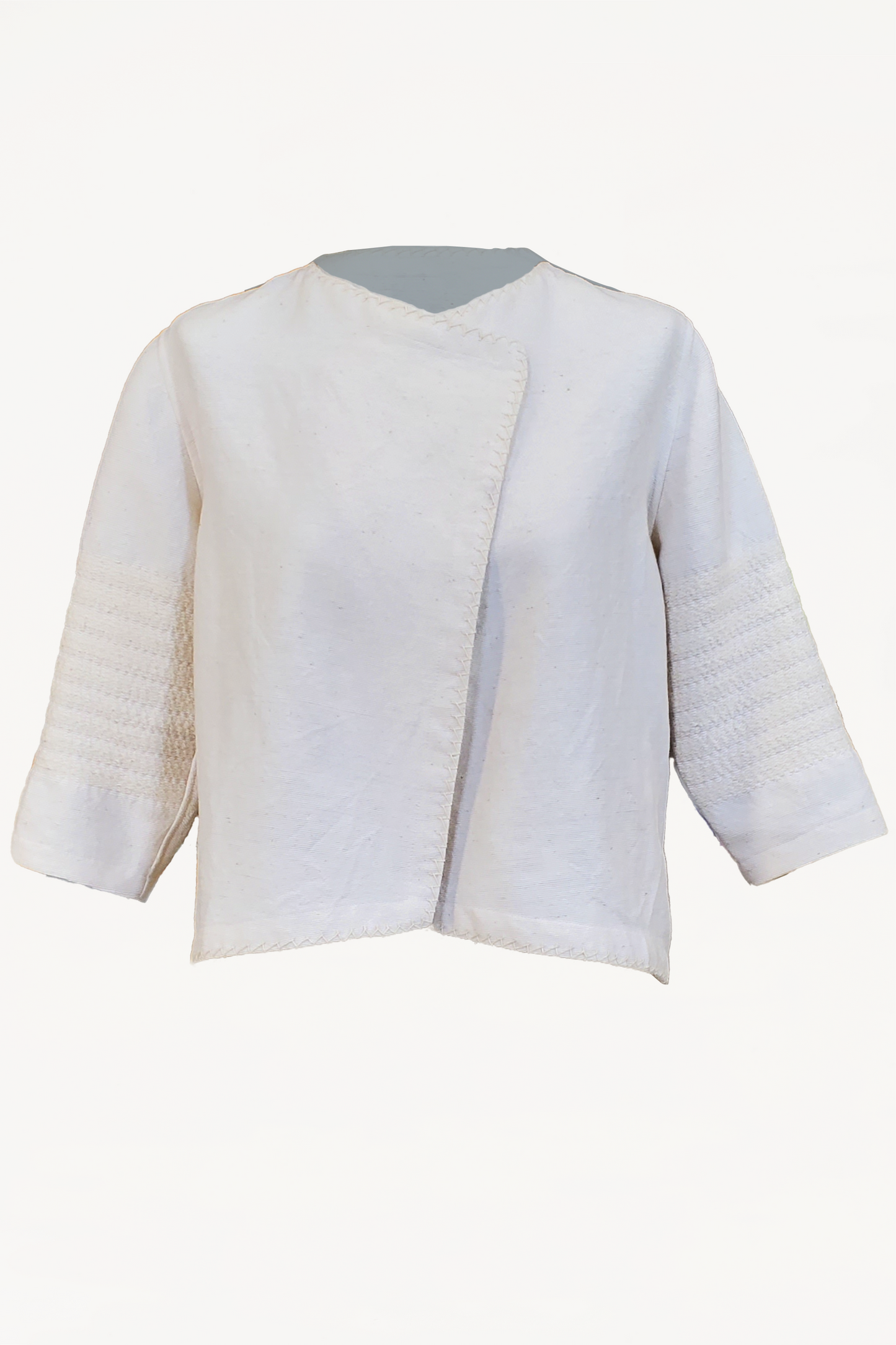 TIGIST Asymetric Coat