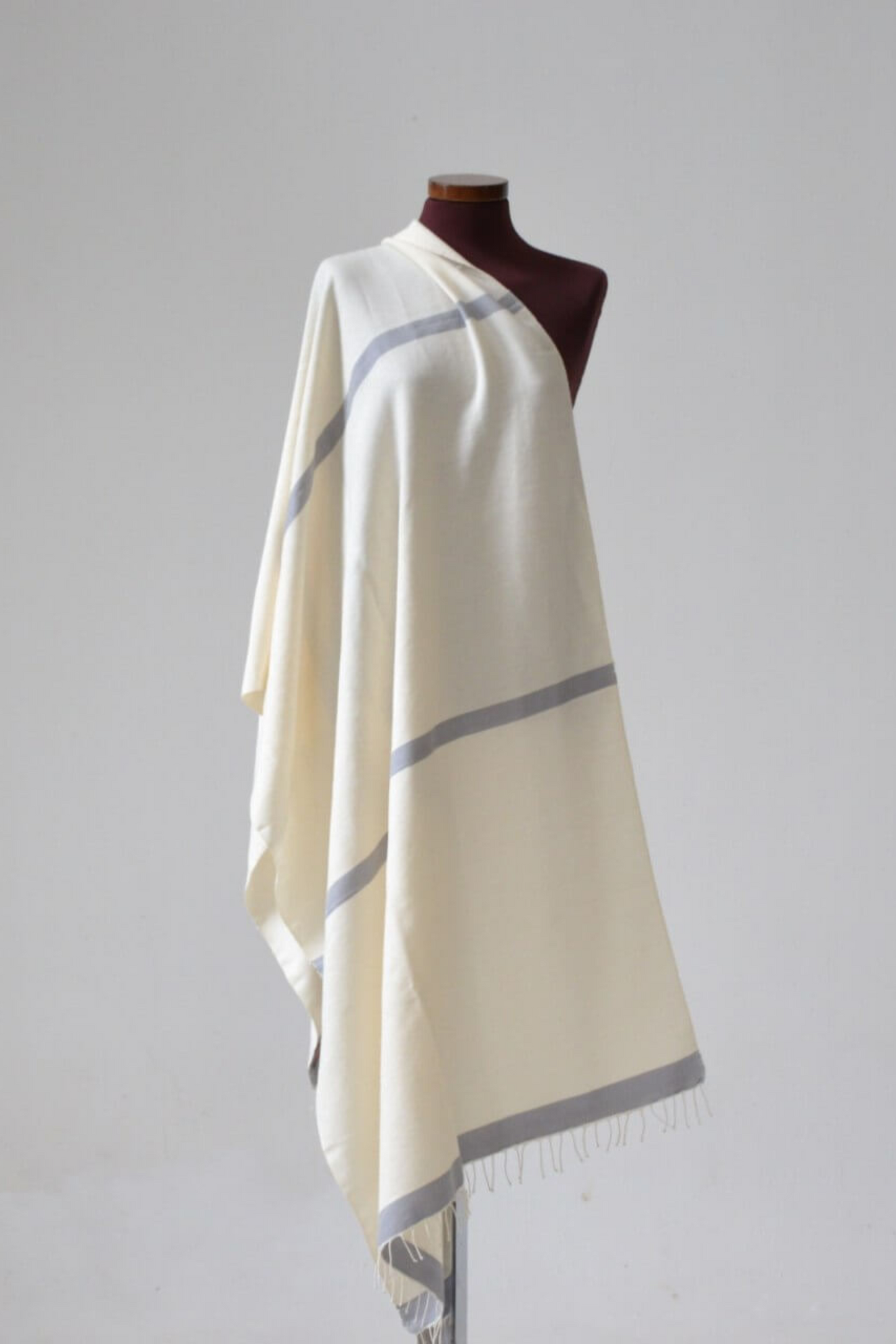 SHEGA 01 Shawl