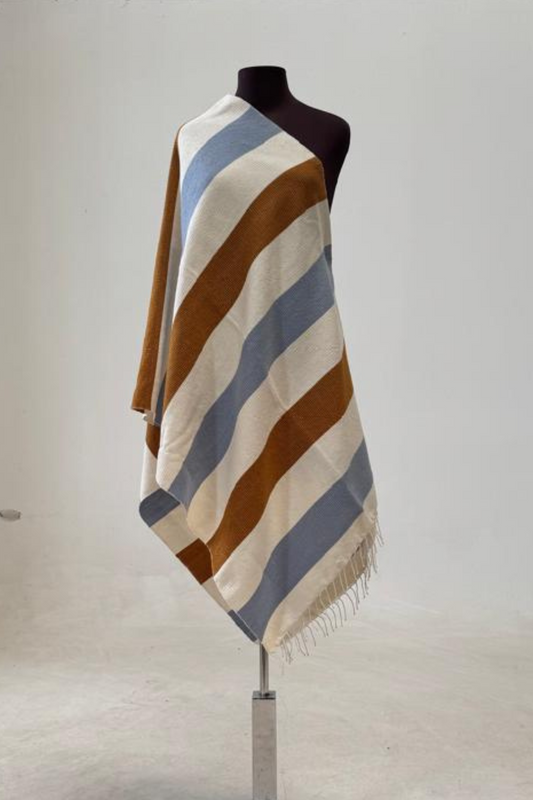 SHEGA 03 Shawl