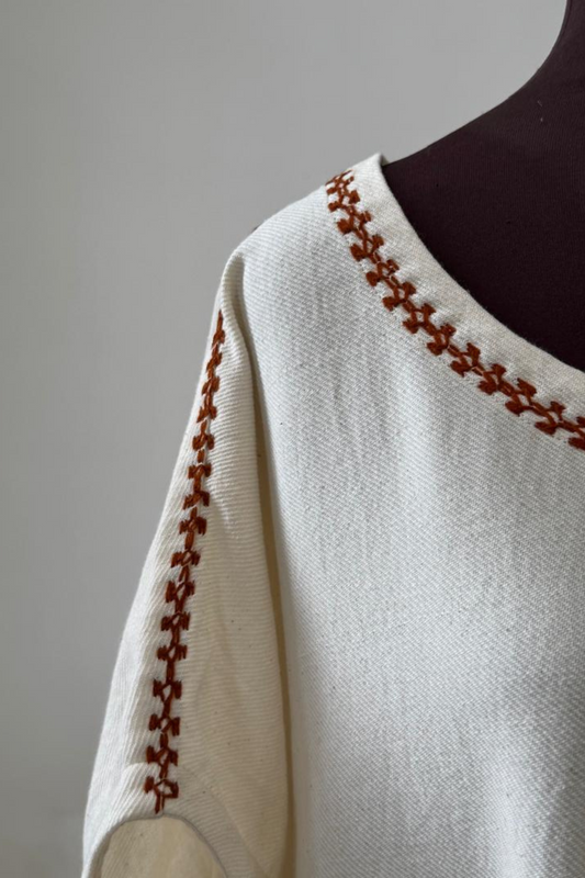 AKLIL Caftan Dress