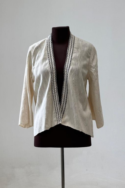 ELAB coat