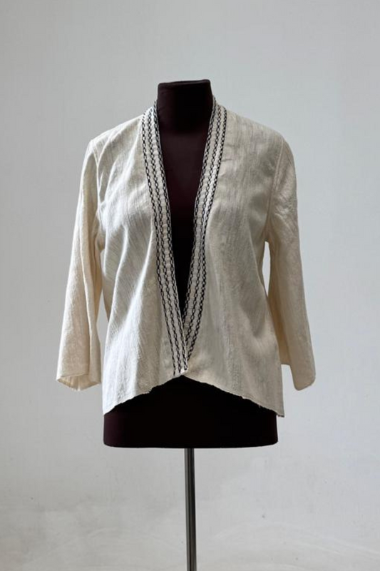ELAB coat