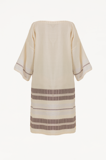 HIWOT Tunic Dress
