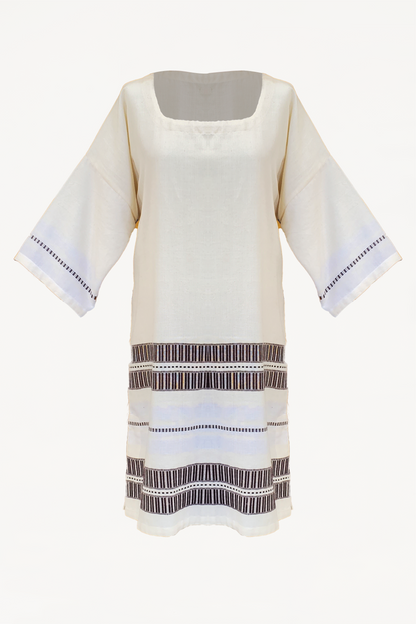 HIWOT Tunic Dress