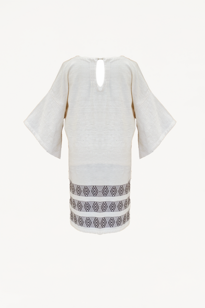 DINKNESH Tunic Dress
