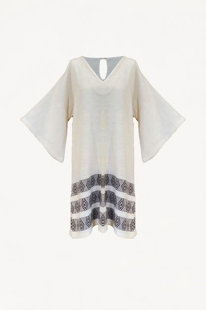 DINKNESH Tunic Dress