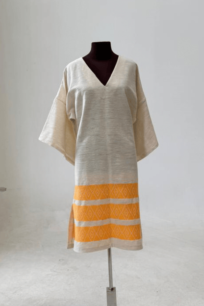 DINKNESH Tunic Dress
