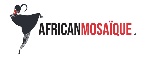 African Mosaique 