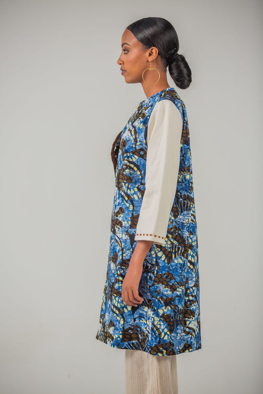 KAMILA Coat