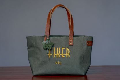 ADINA Canvas Bag