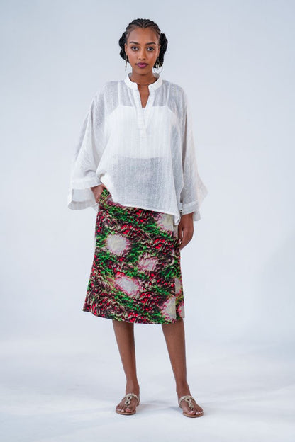 ASTER Top