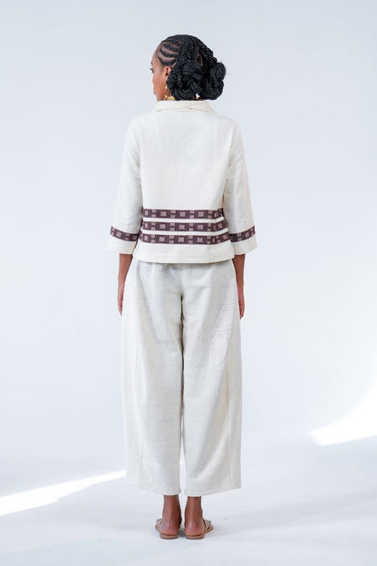 BIFTU Coat