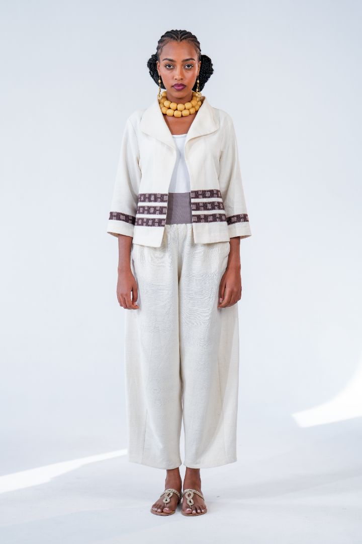 BIFTU Coat