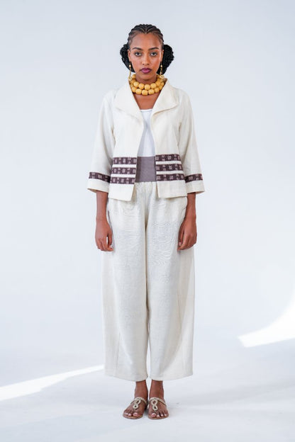 BIFTU Coat