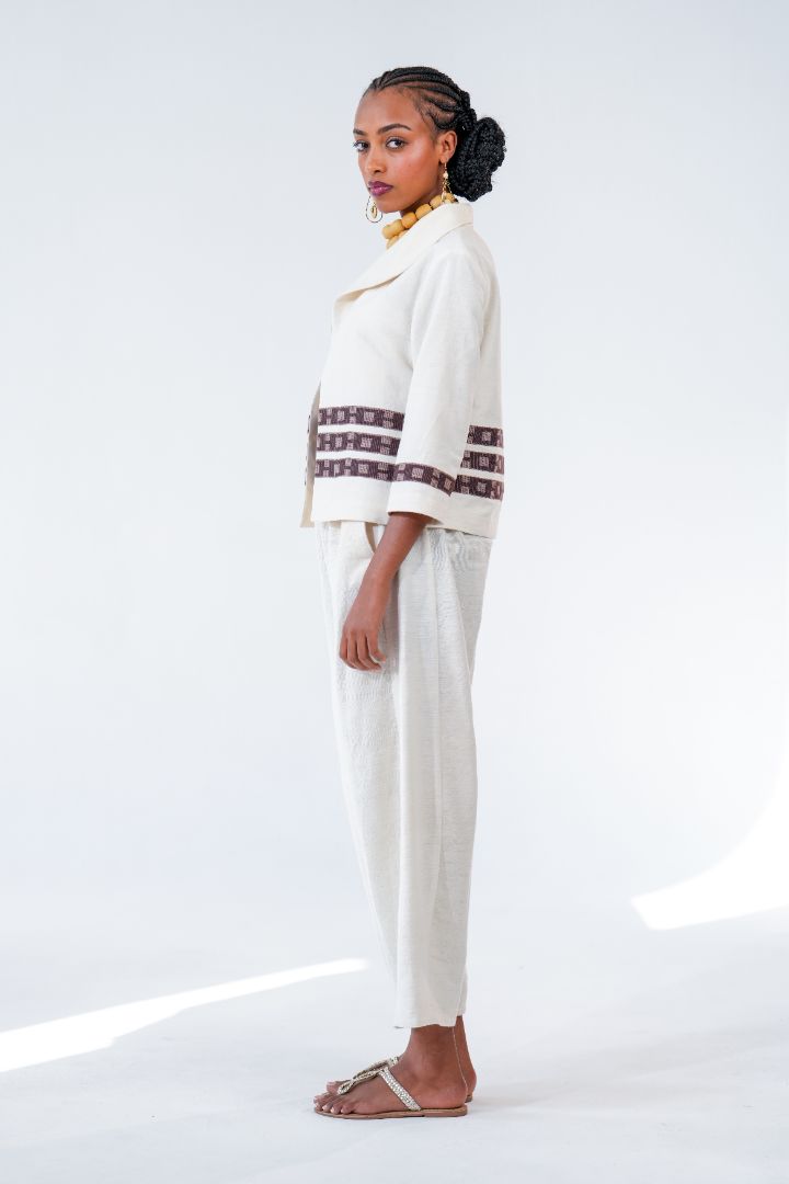 BIFTU Coat