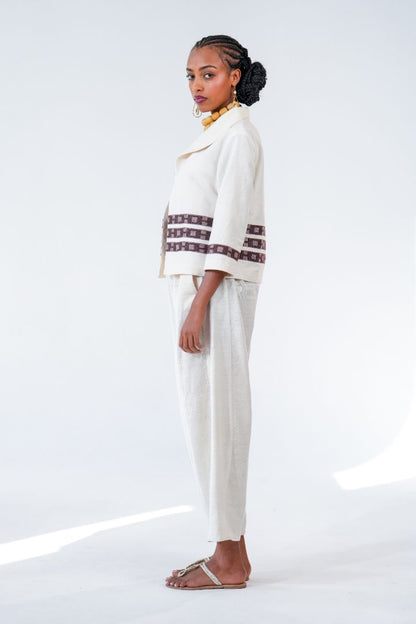 BIFTU Coat