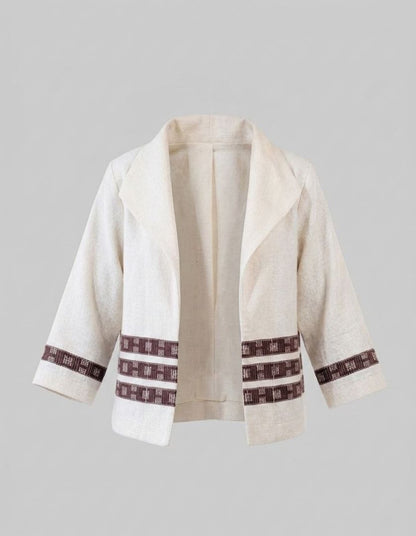 BIFTU Coat