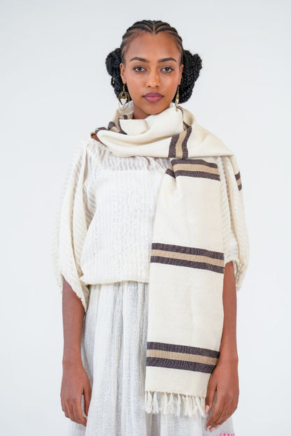COTTON Scarf