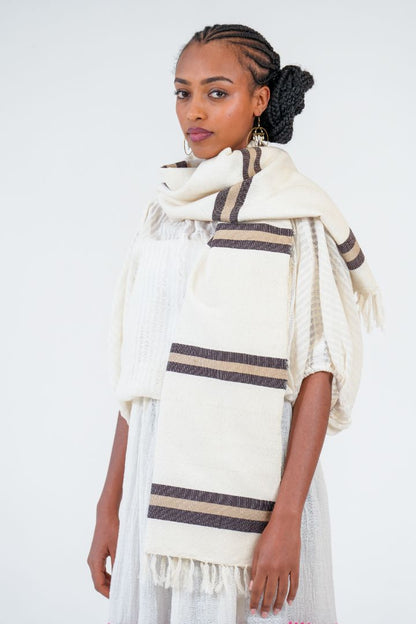 COTTON Scarf