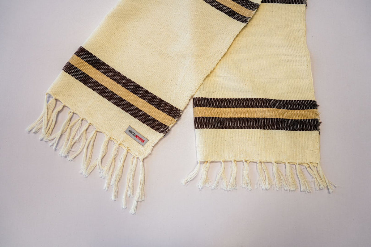 COTTON Scarf