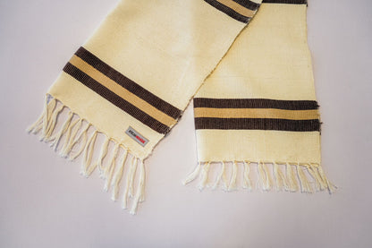 COTTON Scarf