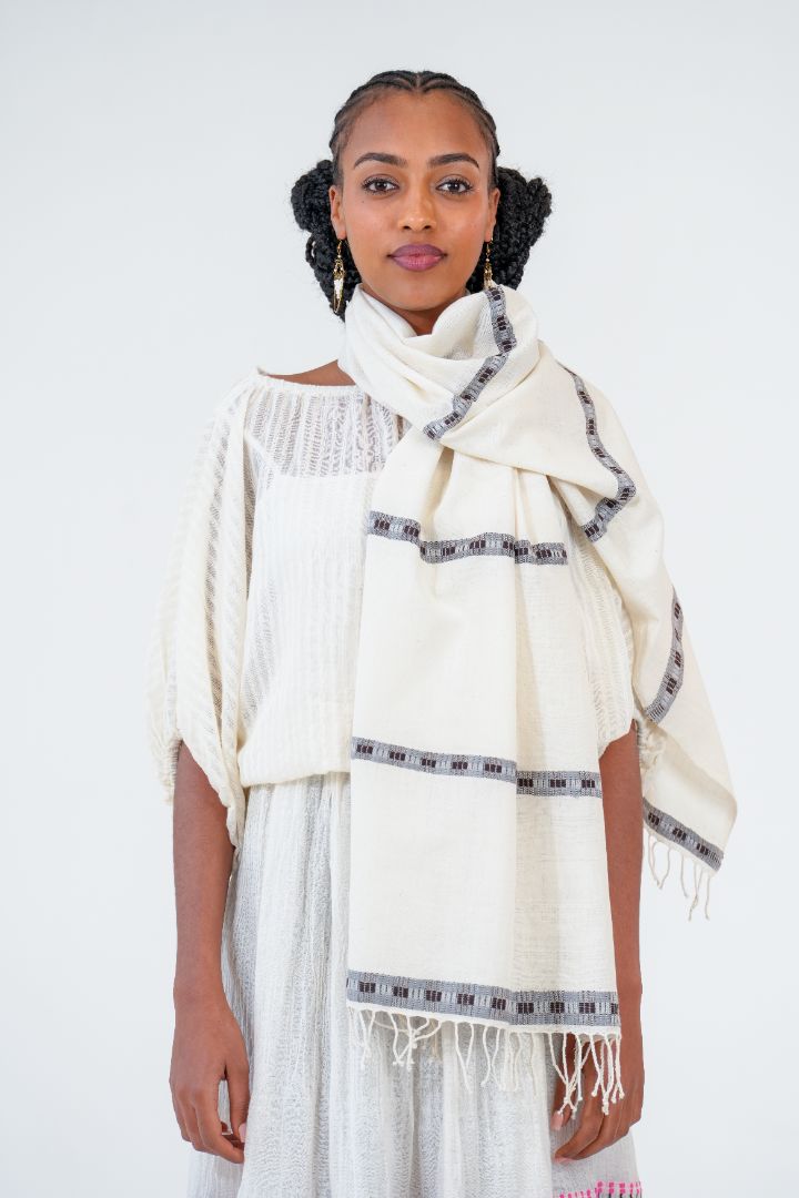 COTTON Scarf