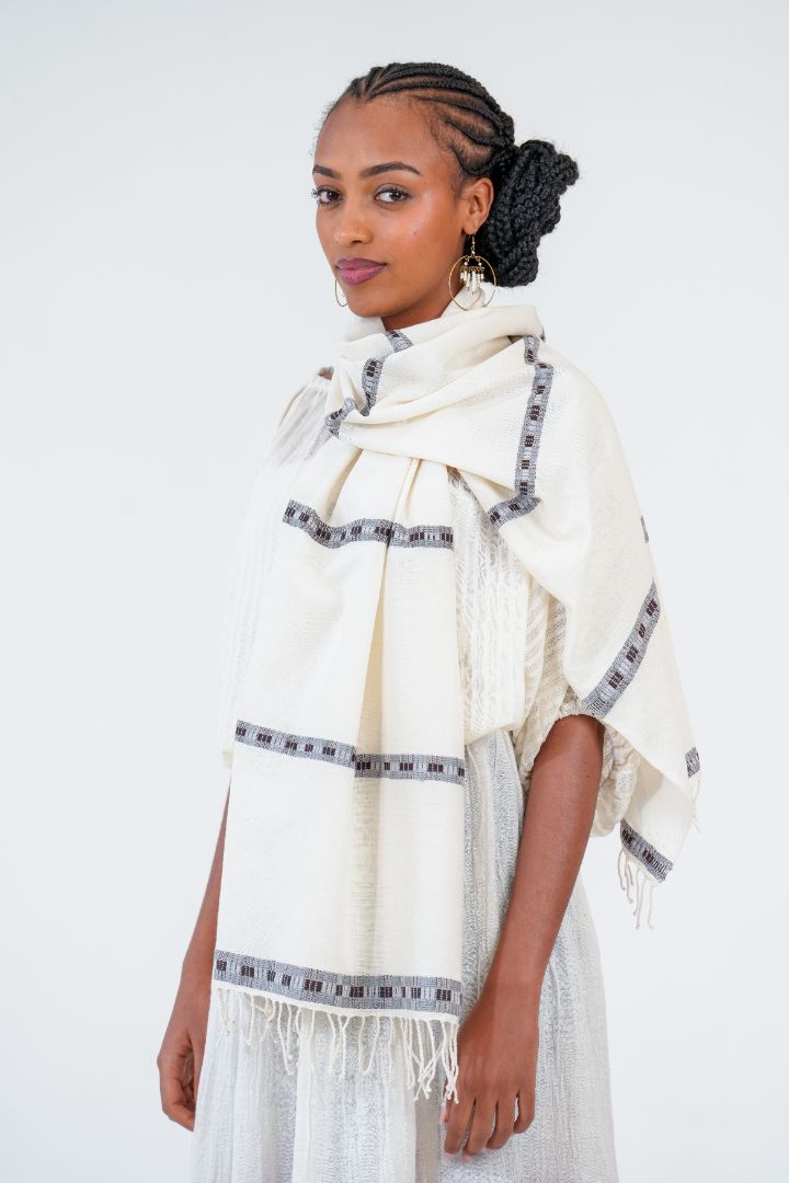 COTTON Scarf