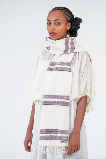 COTTON Scarf