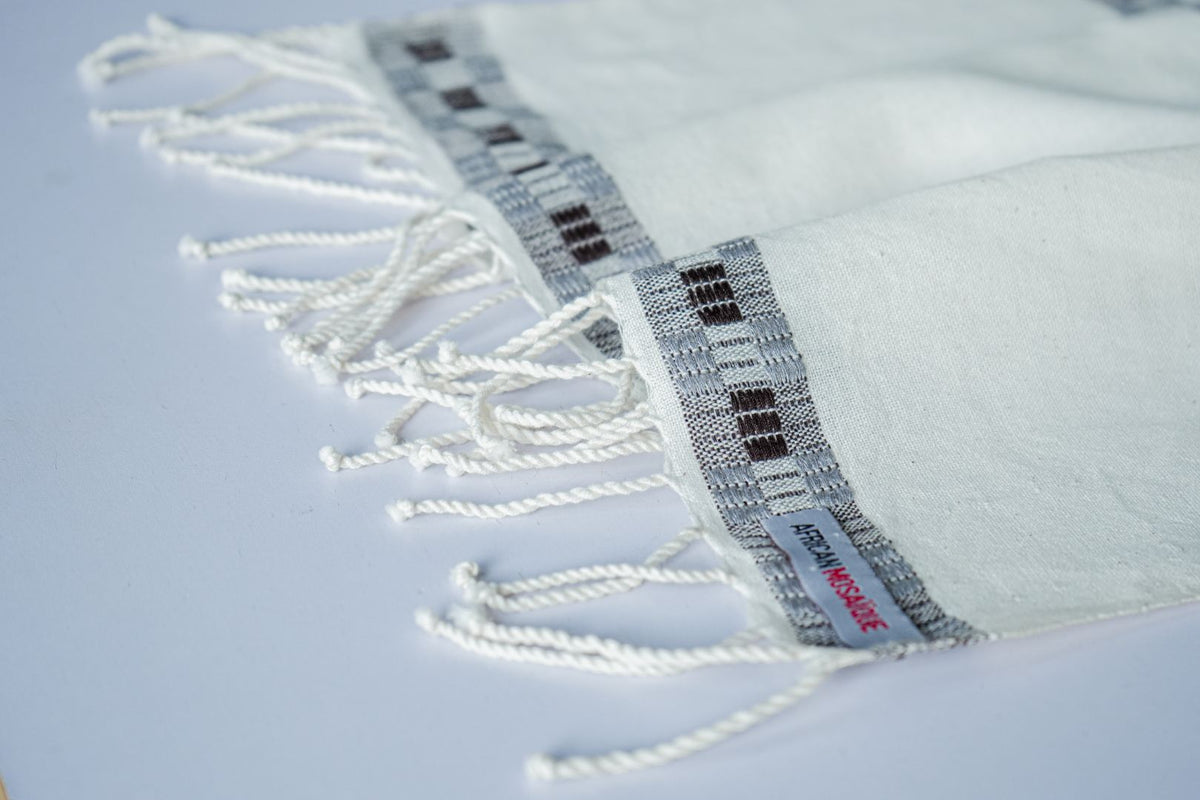 COTTON Scarf