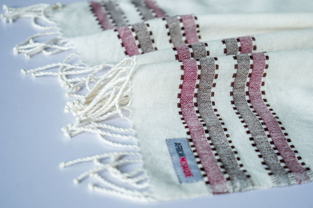 COTTON Scarf