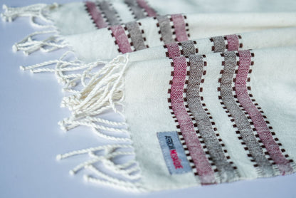 COTTON Scarf