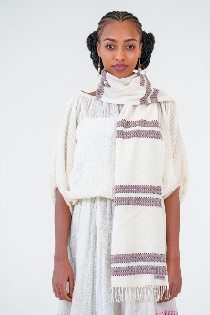 COTTON Scarf