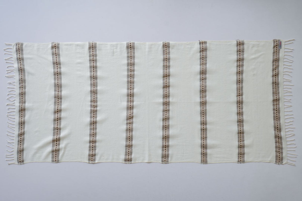 COTTON Scarf
