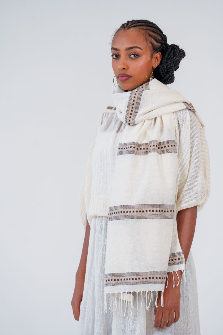 COTTON Scarf
