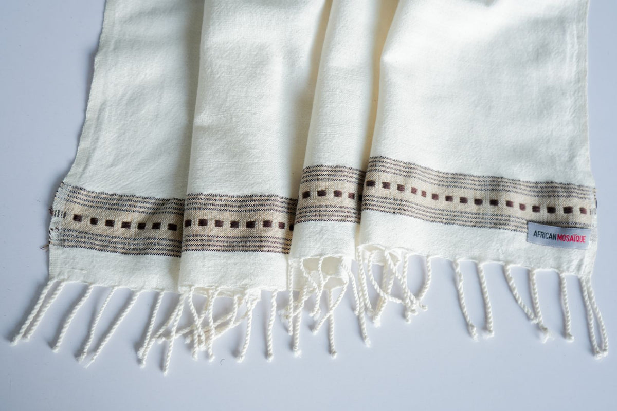 COTTON Scarf