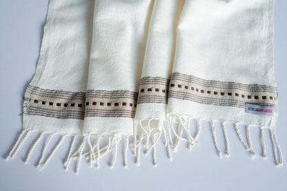 COTTON Scarf