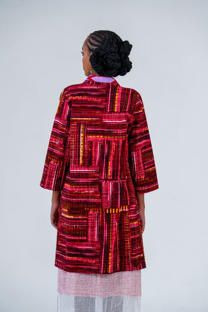 ESTHER Coat