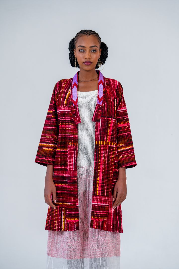 ESTHER Coat